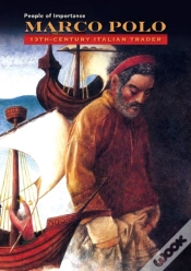 Capa do artigo Marco Polo