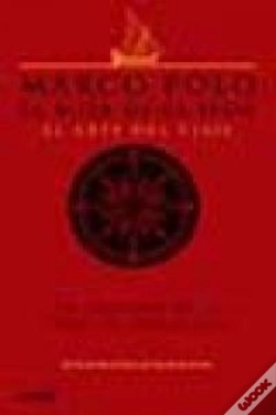 Capa do artigo Marco Polo. La Ruta De La Seda