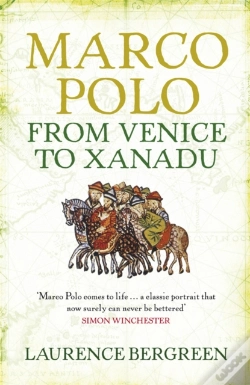 Capa do artigo Marco Polo