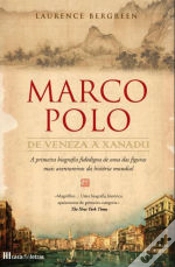 Capa do artigo Marco Polo