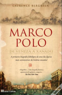 Capa do artigo Marco Polo