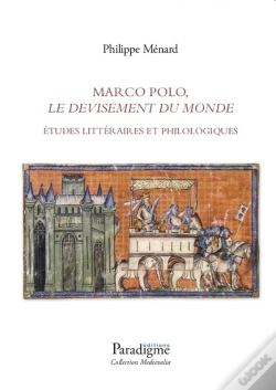 Capa do artigo Marco Polo, « Le Devisement Du Monde »