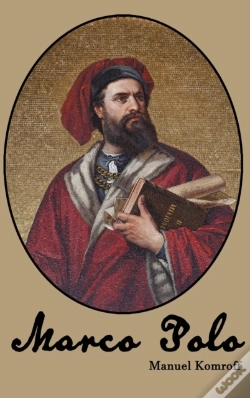 Capa do artigo Marco Polo