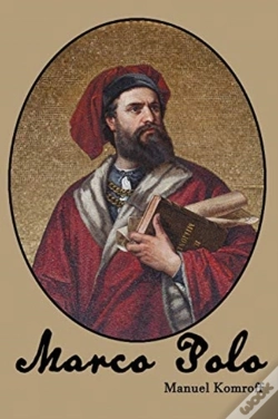 Capa do artigo Marco Polo