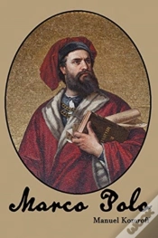 Capa do artigo Marco Polo