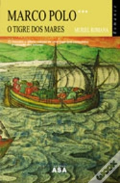 Capa do artigo Marco Polo - O Trigre dos Mares