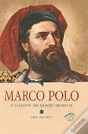 Capa do artigo Marco Polo - O viajante do mundo medieval