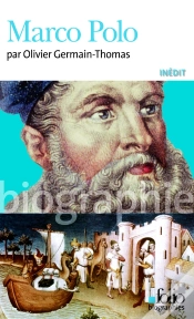 Capa do artigo Marco Polo