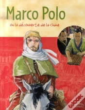 Capa do artigo Marco Polo Ou La Découverte De La Chine