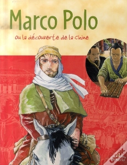 Capa do artigo Marco Polo Ou La Découverte De La Chine