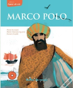 Capa do artigo Marco Polo