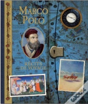 Capa do artigo Marco Polo ; Récits De Voyage