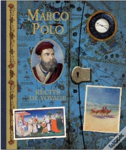 Capa do artigo Marco Polo ; Récits De Voyage