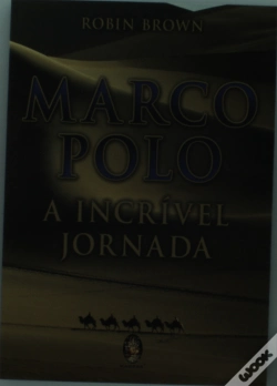 Capa do artigo Marco Polo