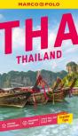 Marco Polo Thailand Pocket Travel Guide | Pull-Out Map | Local Knowledge - Preview