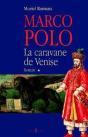 Marco Polo, T.I : La Caravane De Venise - Preview