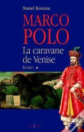 Capa do artigo Marco Polo, T.I : La Caravane De Venise