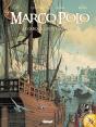 Marco Polo Tome 1 ; Le Garçon Qui Vit Ses Rêves - Preview