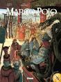 Marco Polo Tome 2 ; À La Cour Du Grand Khan - Preview