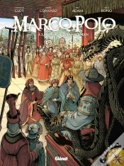 Capa do artigo Marco Polo Tome 2 ; À La Cour Du Grand Khan