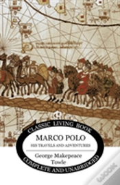 Capa do artigo Marco Polo