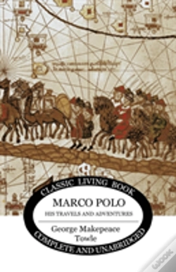 Capa do artigo Marco Polo