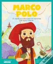 Capa do artigo Marco Polo