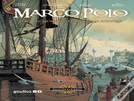 Marco Polo - Volume 1
