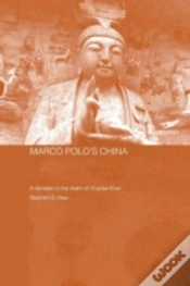 Capa do artigo Marco Polo