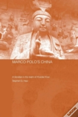 Capa do artigo Marco Polo'S China
