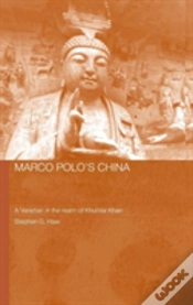 Capa do artigo Marco Polo