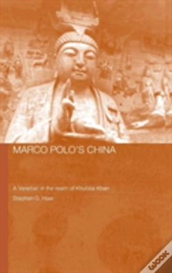 Capa do artigo Marco Polo'S China