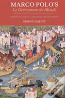 Marco Polo'S Le Devisement Du Monde