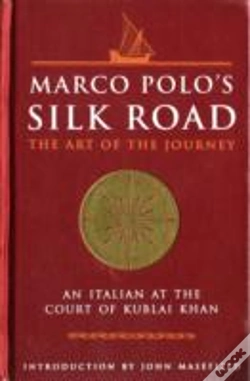 Capa do artigo Marco Polo'S Silk Road
