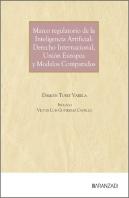 Marco Regulatorio De La Inteligencia Artificial: Derecho Internacional,