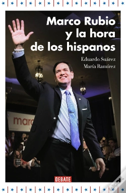 Capa do artigo Marco Rubio Y La Hora De Los Hispanos