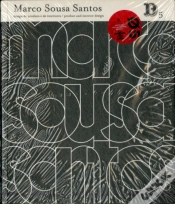 Capa do artigo Marco Sousa Santos