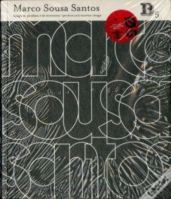 Capa do artigo Marco Sousa Santos