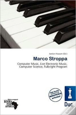 Capa do artigo Marco Stroppa