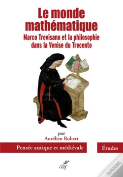 Capa do artigo Marco Trevisano