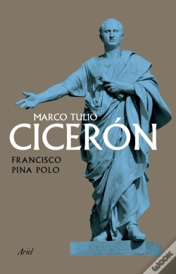 Capa do artigo Marco Tulio Ciceron