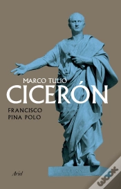 Capa do artigo Marco Tulio Ciceron