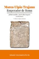 Marco Ulpio Trajano. Emperador De Roma
