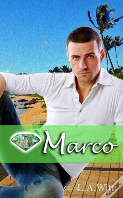 Capa do artigo Marco