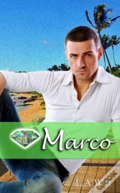 Capa do artigo Marco