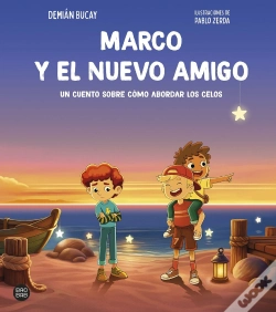 Capa do artigo Marco Y El Nuevo Amigo