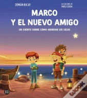 Marco Y El Nuevo Amigo