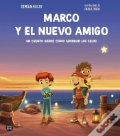 Capa do artigo Marco Y El Nuevo Amigo