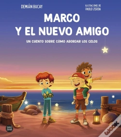 Capa do artigo Marco Y El Nuevo Amigo