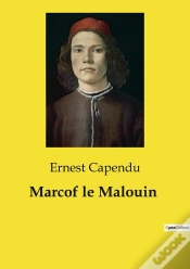 Capa do artigo Marcof Malouin